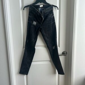 Gap skinny jeans